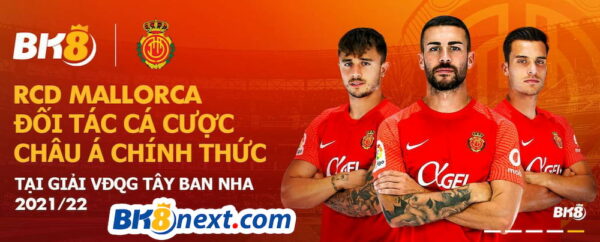 Nhà cái BK8vietnam có đáng tin cậy