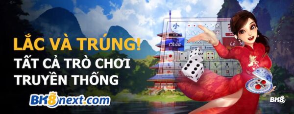 Các kèo cược đa dạng trong cách chơi tài xỉu