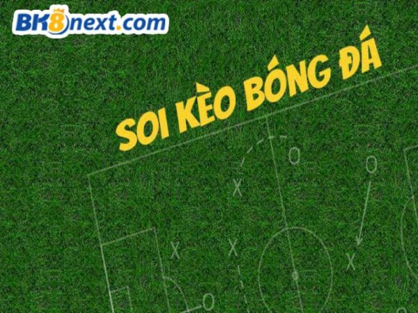 Mẹo soi kèo bóng đá dễ thắng của cao thủ