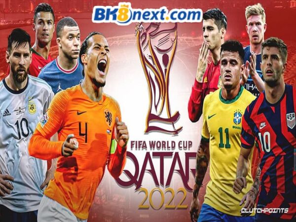 Hướng dẫn cá cược World Cup hiệu quả nhất