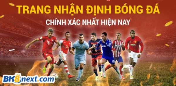 Nhận định bóng đá không thể thiếu khi chơi cá cược