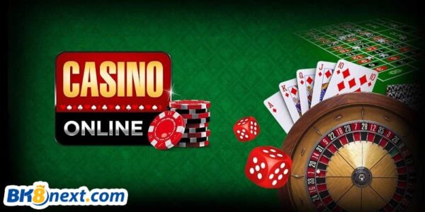 Top Casino trực tuyến uy tín đem đến cảm xúc thăng hoa