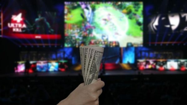 Cá cược Esport là gì?