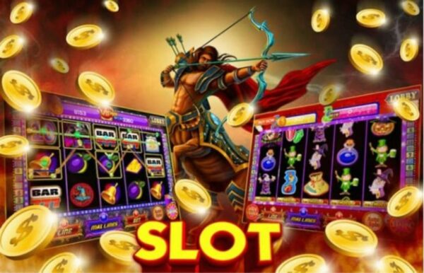 Đặc điểm của game Slots đổi thưởng hiện nay