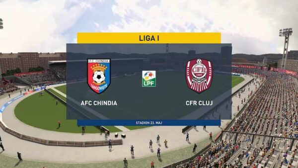 Soi kèo Cluj vs Chindia Targoviste 20h30 ngày 4/12/2022, Liga 1 Romania