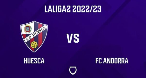 Soi kèo Huesca vs FC Andorra 1h ngày 8/12/2022, Laliga 2