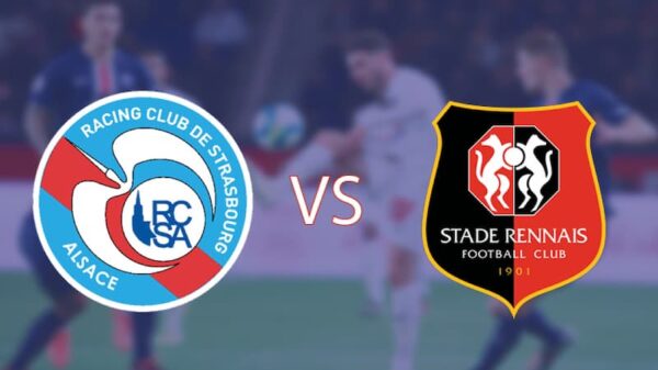 Soi kèo Rennes vs Strasbourg 3h ngày 2/2/2023, Ligue 1