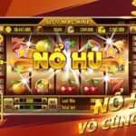 Cách tham gia chơi game nổ hũ quốc tế