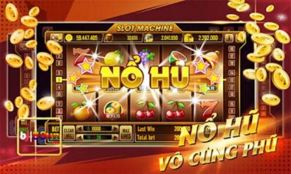 Cách tham gia chơi game nổ hũ quốc tế